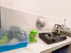 Homestay UMAR Sungai Soi